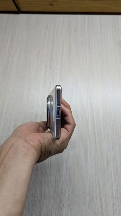 Vivo x 200 pro cn 16/512