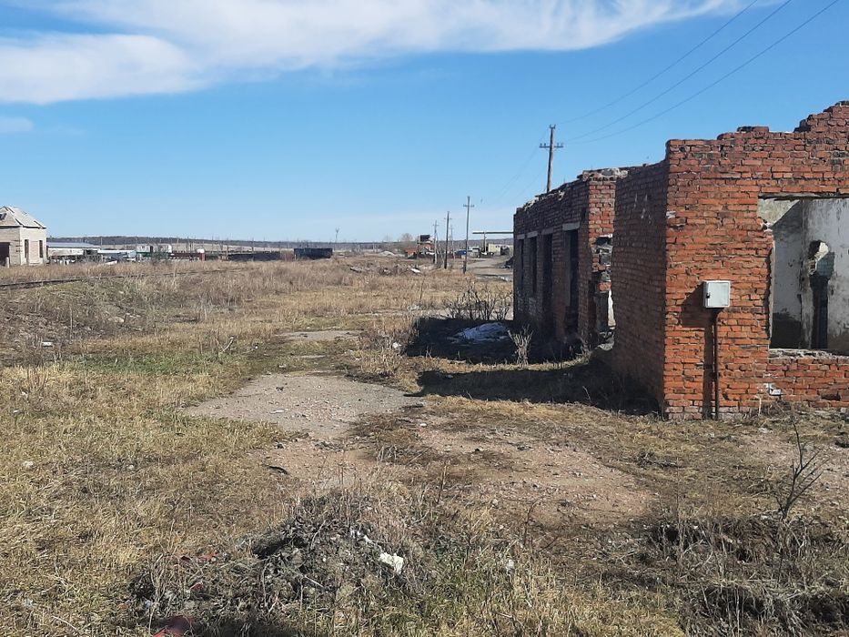 продам пром базу