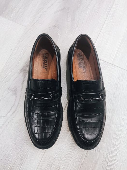 Туфли детские 38 размер