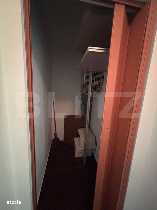 Apartament 2 camere, 45 mp, zona Alexandru cel Bun