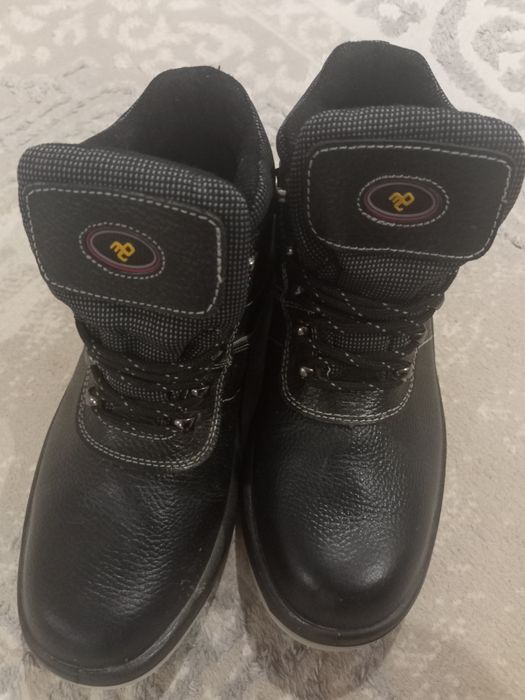 Ботинки мужские срочно