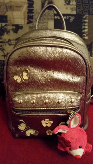 Детский рюкзак...