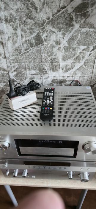 Denon avr 3313 топ модел