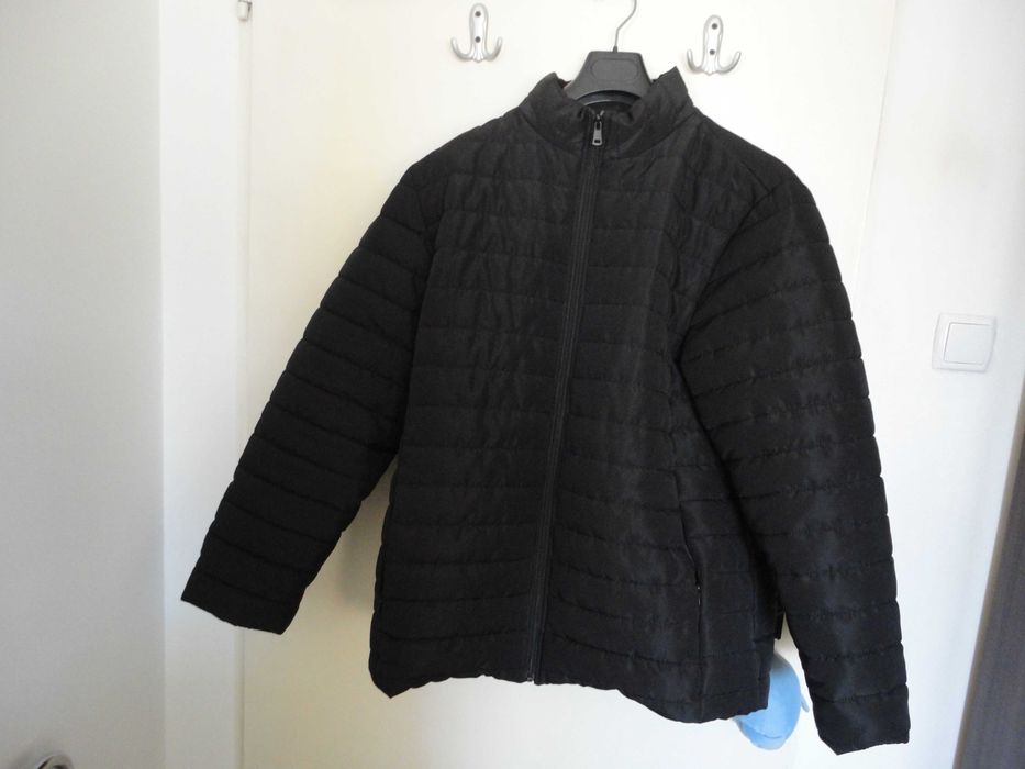 Мъжки якета 2 бр. XL и XXL
