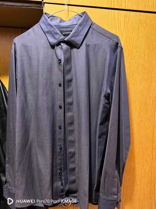 Риза Andrews - спортно елегантна