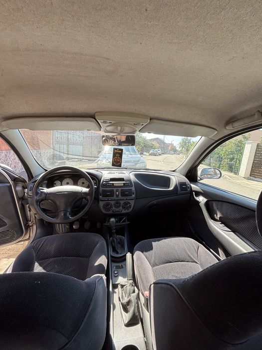 Fiat Brava 1.2 benzina