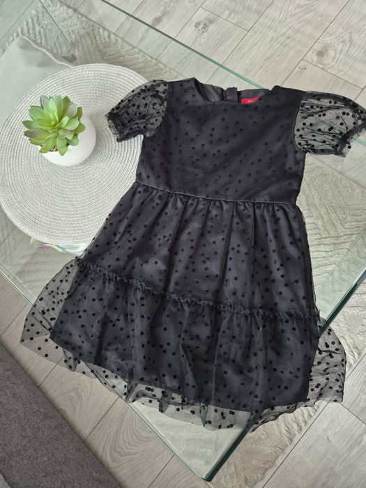 Детски рокли H&M , Next , George 98 см.