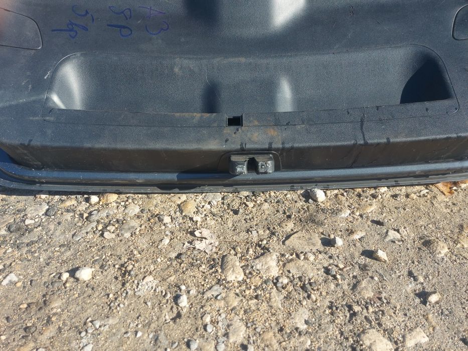 Оригинален Багажник Ауди А3 8P 5 врати  2004- 2009г