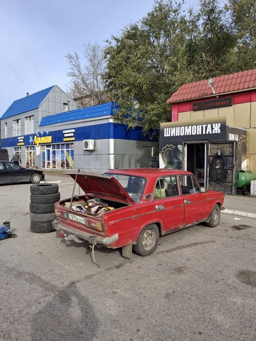 Шиномонтаж услуги