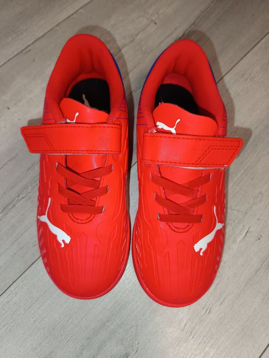 Adidași fotbal Puma nr 31