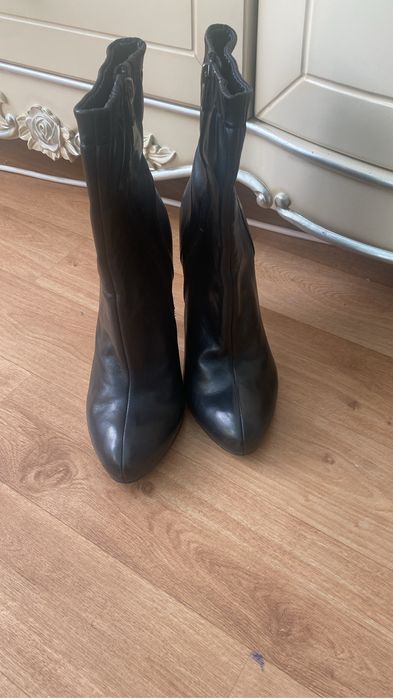 Ботильоны Zara 38-39