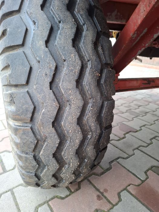 Mig gunoi marca Mengele