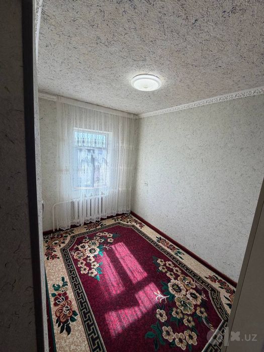 Bektemir tumani 3 xonali kvartira bez makler