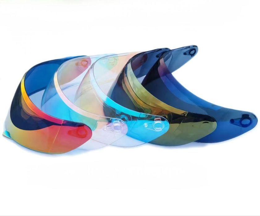 Шлем учун ойна, Визор, Стекло для Шлема, Ва Бошка Турдаги Товарлар