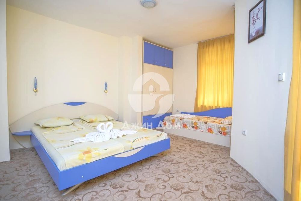 Продава се Хотел в с. Равда, Област Бургас - 450 кв.м за 1067 €/кв.м - Снимка #3