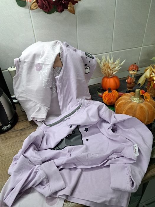 Pijamale Reserved mas 146-152