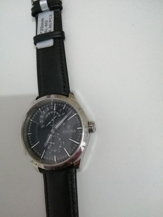 Ceas Festina F16573 Barbati