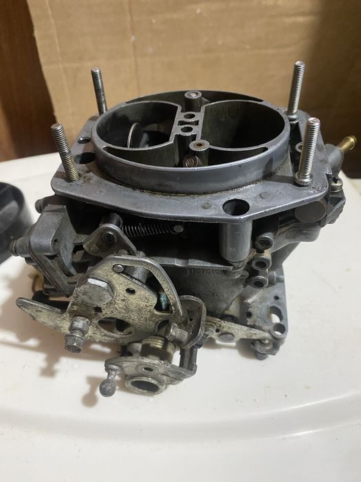 Продам карбюратор от автомобиля ваз 2109