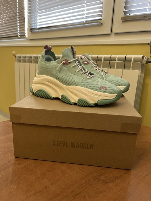 Steve Madden обувки