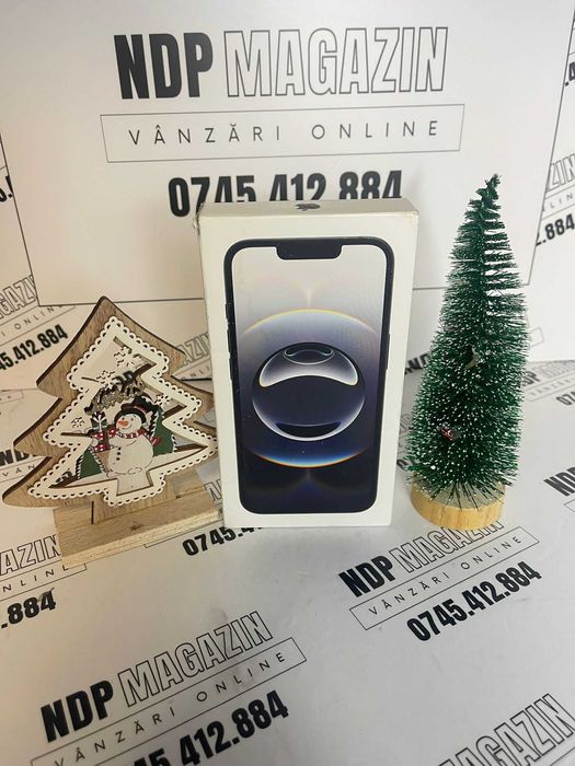 NDP Amanet NON-STOP Bld.Iuliu Maniu 69 IPHONE 16E (46160)