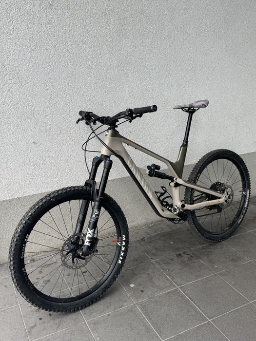 Vand canyon spectral cf9.0 2023