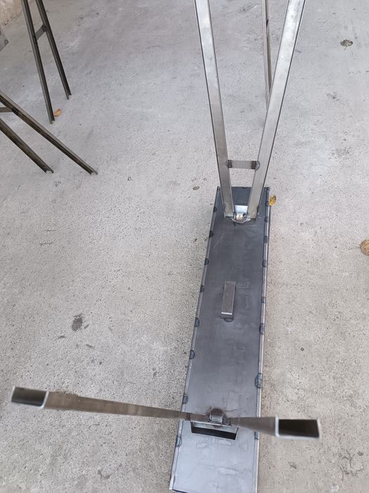 Мангал сатылады жиналмалы