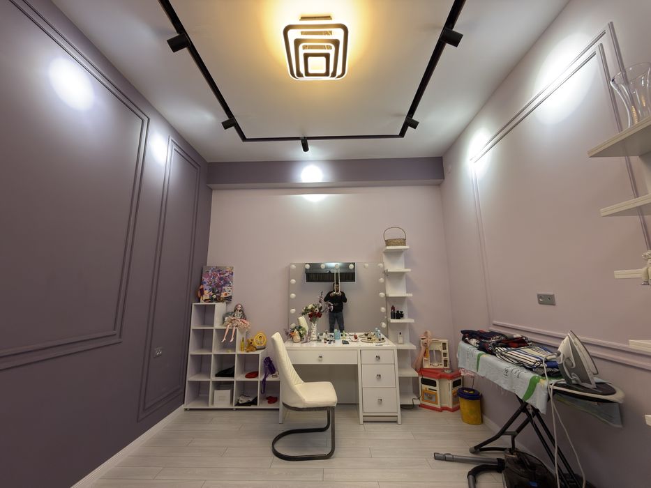 Продажа Коттеджа 3,4 сотки Хумаюн ориентир Резиденция и Нейрохирургия