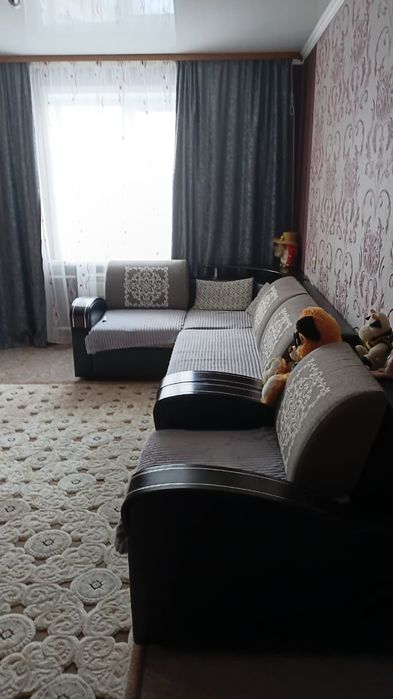 Продам 2 ком. квар.  20 мкр