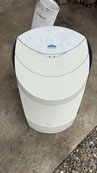 NorthStar Clima 2000 - Aer Conditionat Portabil