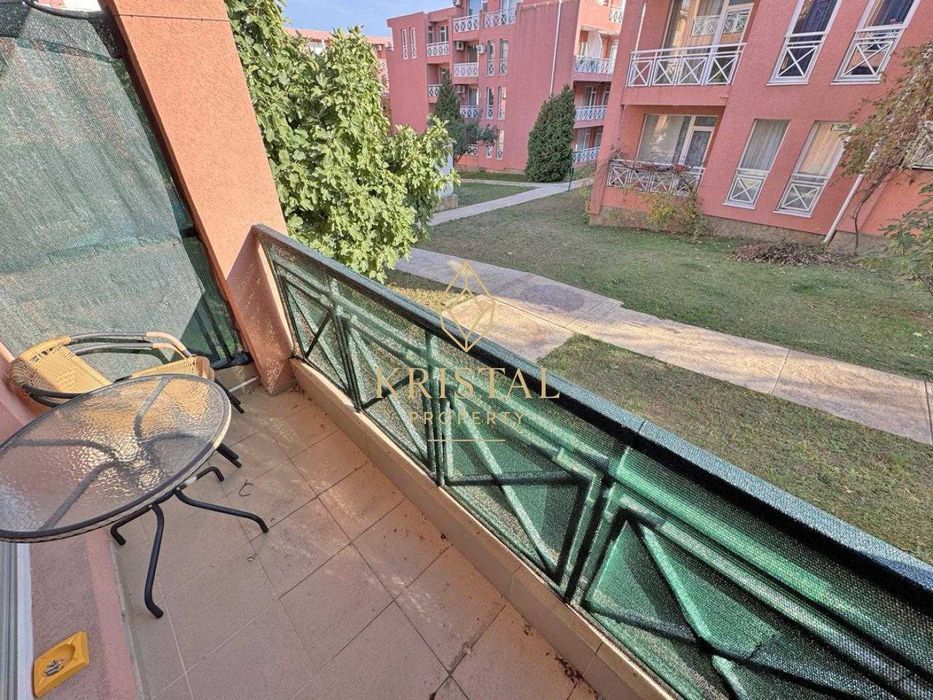 Продава се Двустаен апартамент в с. Тънково, Област Бургас - 49 кв.м за 568 €/кв.м - Снимка #10