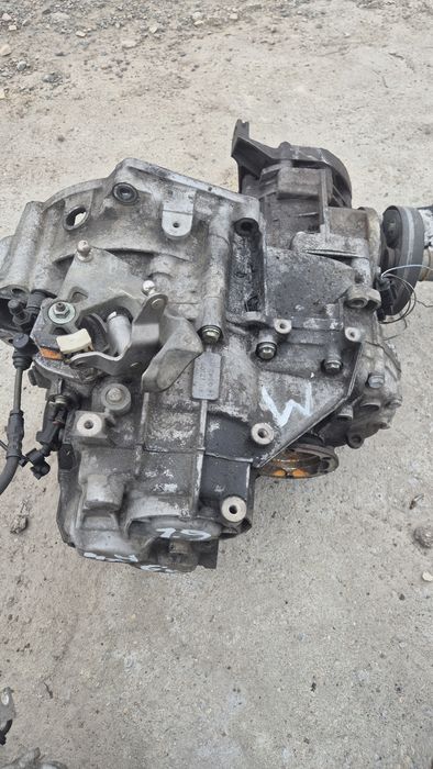 Оригинална Скоростна Кутия за VW,Audi,Seat,Shkoda 1.9  101 116 131 Кс 6ск 4х4  DRV и ESW Код