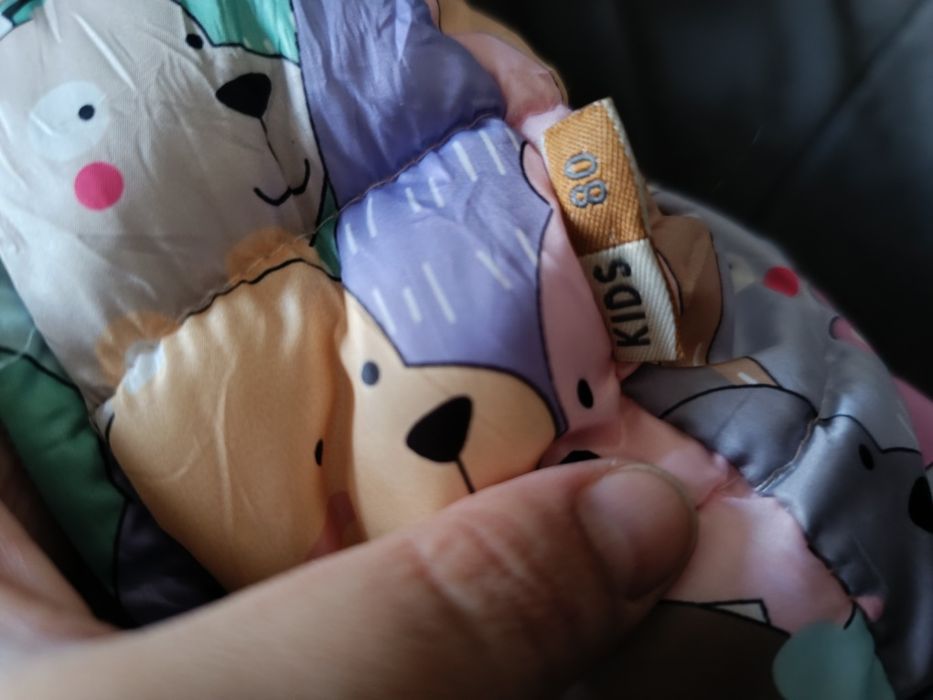 Продам детский комбинезон