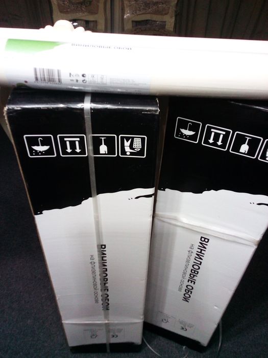 Виниловые обои,на флизелиновой основе-цена,качество,(молочный,цвет)