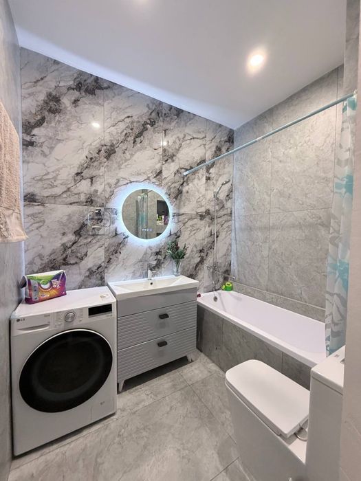 Продам свою 3 комнатную квартиру