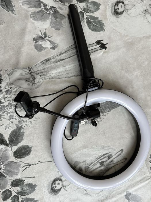 Led лампа за снимки