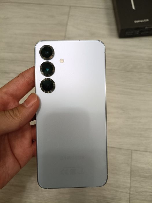 Продам Самсунг с25 256гб