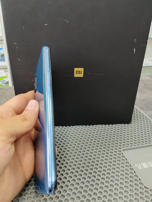 Xiaomi mi mix 3 (128Gb)