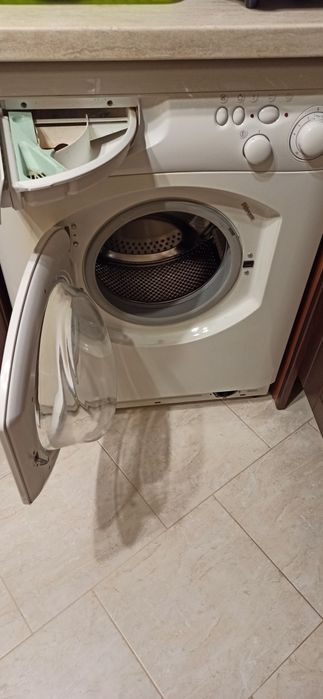 Пералня Margarita 2000