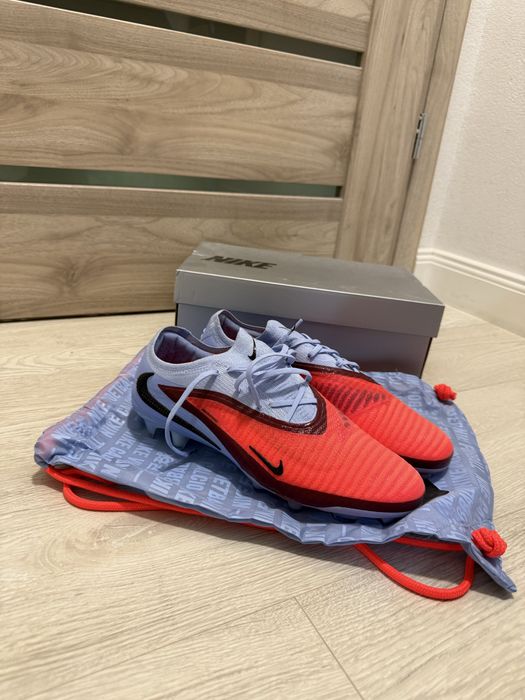 Ghete fotbal Nike Phantom GX Elite