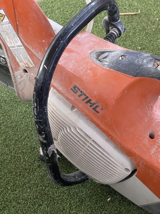 Vand Drujba de beton