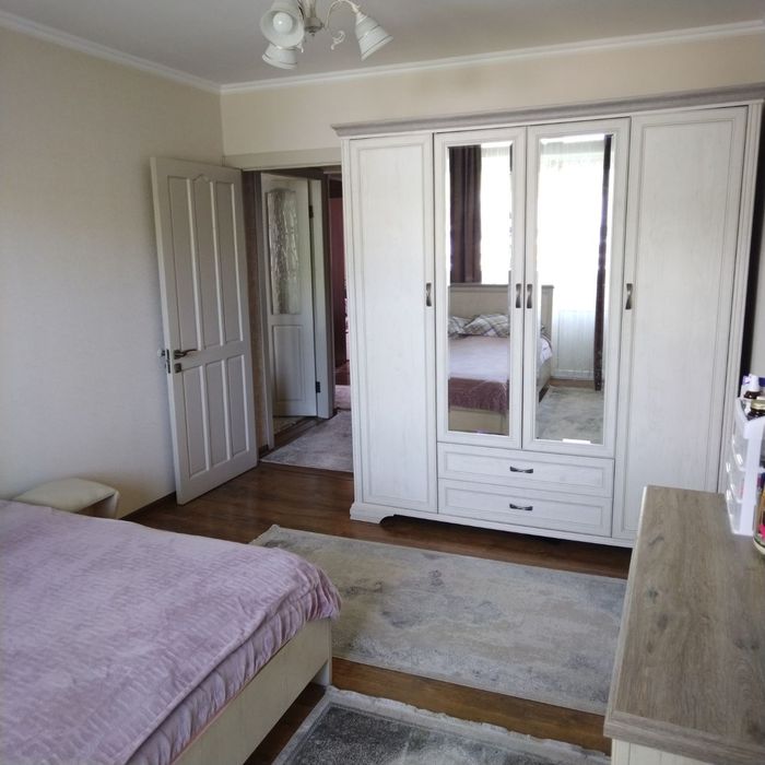 3-комнатная квартира 4/5