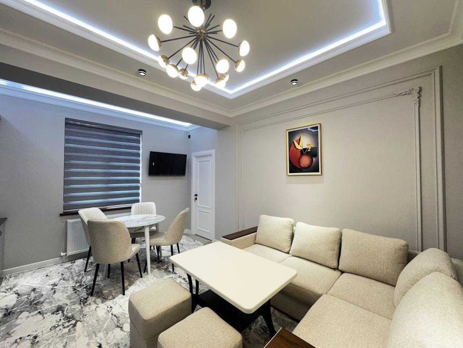 4х комнатная квартира 5 этаже 59кв/м, в Самарканде