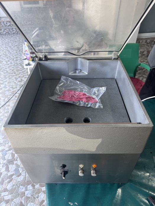 Masina de vidat 220 v