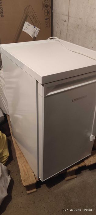 Хладилник LIEBHERR Re 1201 85.00 см