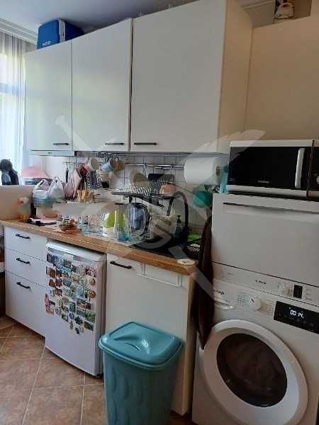 Продава се Едностаен апартамент в Созопол - 45 кв.м за 714 €/кв.м - Снимка #1