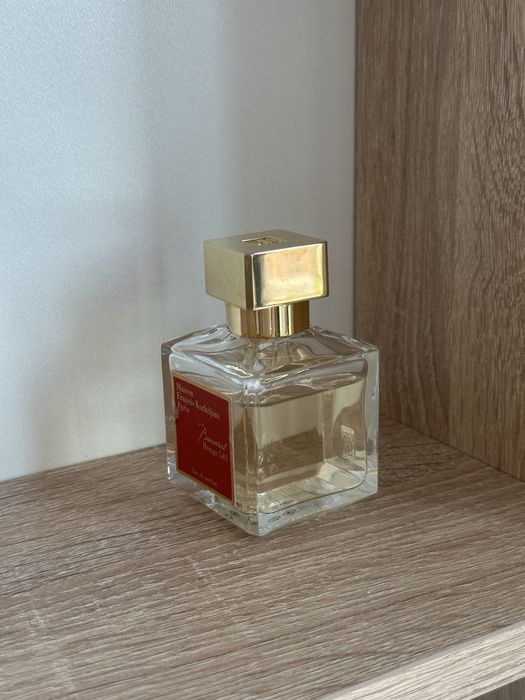 Baccarat Rouge 540