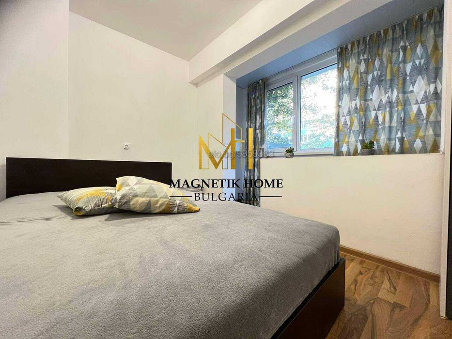 Дава се под наем Тристаен апартамент в с. Зорница, Област Бургас - 75 кв.м за 433.5 € - Снимка #6