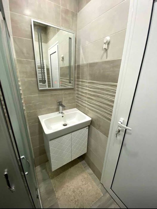 Двустаен апартамент в кв. Витоша