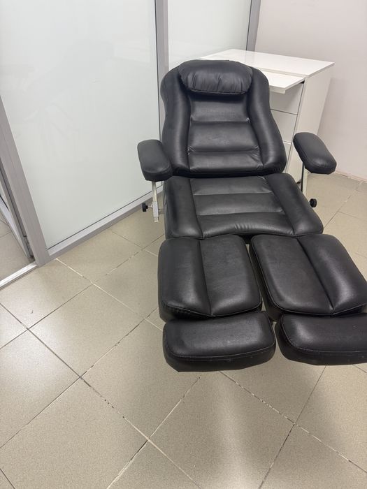 Продам педикюрное кресло