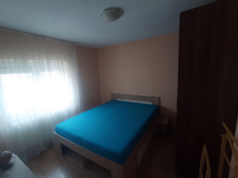 Vând apartament 2 camere